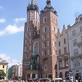 Kraków