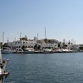 Port El Kantaoui