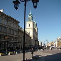 Warszawa