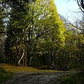 Na rozstaju
