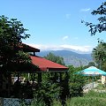 #bułgaria #restauracja #widok #góry