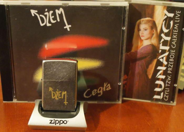 zippo