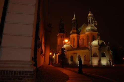 Katedra Poznańska 2 - made by Carooso
