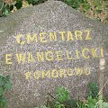 Trasa Nr197 Gniezno Owieczki Sławno
Komorowo cm.ewangielicki