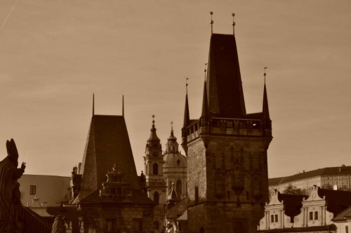 Praga #Praga #Praha #Czechy
