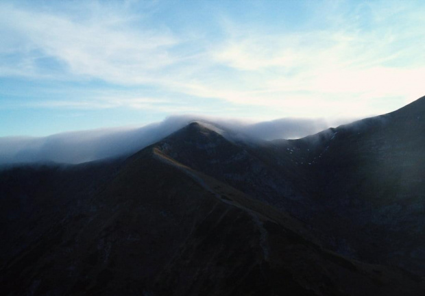 #Tatry #góry