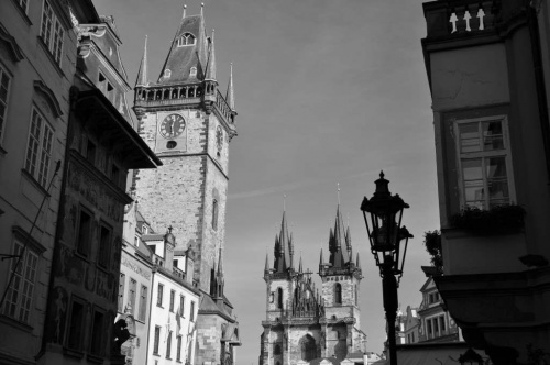 #Praga #Praha #Czechy