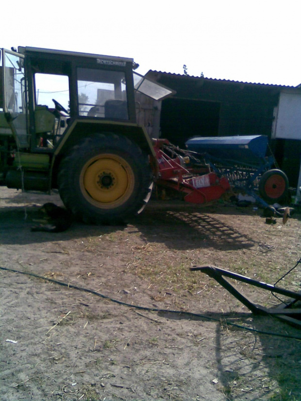 323 z upr-siew #maszyny #rolnictwo