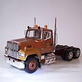 Ford LTL 9000 Wrecker