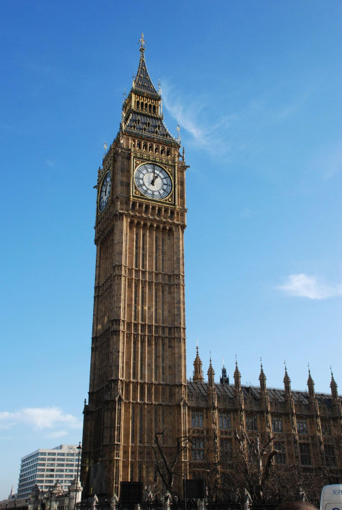 14.11.2008 - 22.11.2008 #BigBen