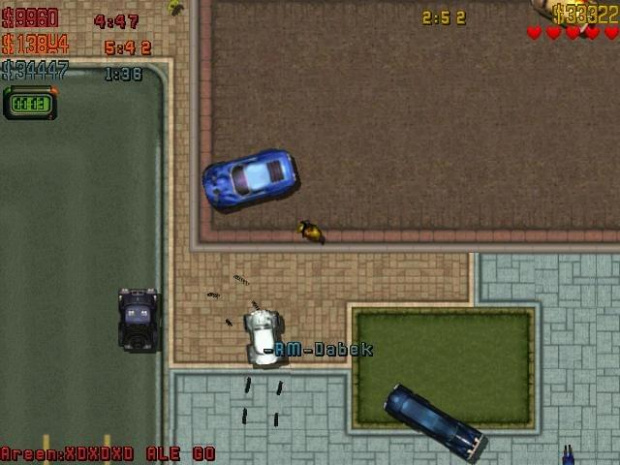 #GTA2