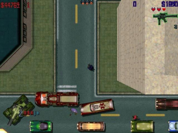 #GTA2