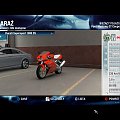 Ducati Supersport 1000 DS, przebieg 343,8 km, tuning lvl0