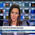 Agata Tomaszewska TVN24