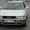 Audi 2.6 V6