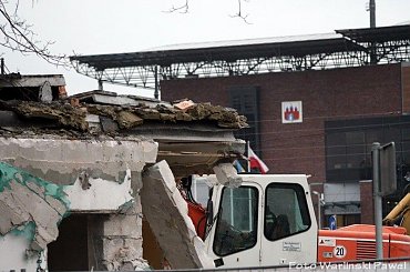 przebudowa stacja orlen #orlen #stacja