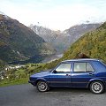 #Norwegia