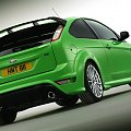 Ford Focus RS