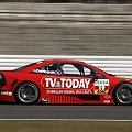 Opel Astra DTM #Opel