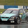 Opel Astra DTM #Opel