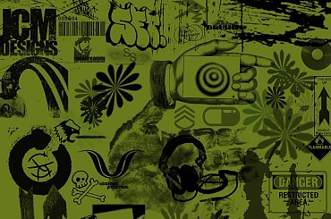 #stop #sztrzałka #chaos #wszystko #danger