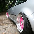 #Golf #Volkswagen #BBS #auto #tuning #motoryzacja