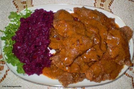 Razowe pierogi z mięsem z kaczki #pierogi #razowe #kaczka #IIDania #jedzenie #kulinaria