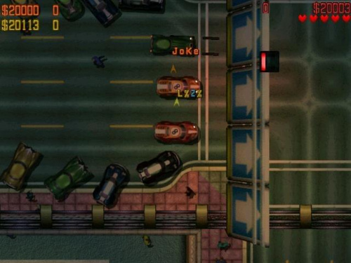 #GTA2