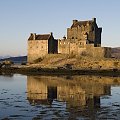 eilean donan caste