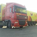 Daf 105 Xf