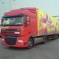 Daf 105 Xf