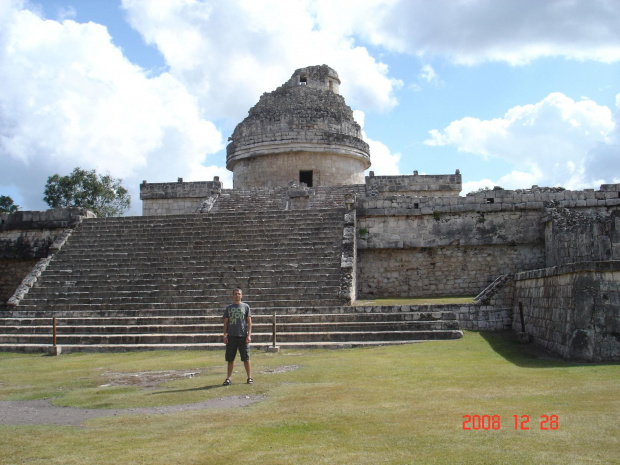 Chichen-Itza