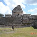 Chichen-Itza