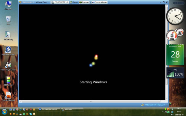 windows 7