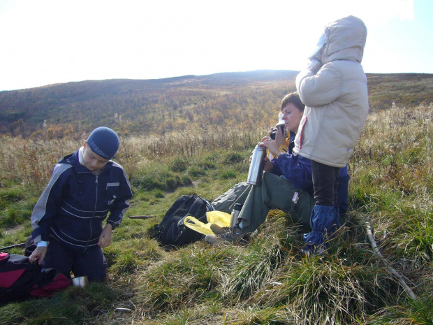 #góry #Bieszczady #rodzina #wycieczka #BukoweBerdo