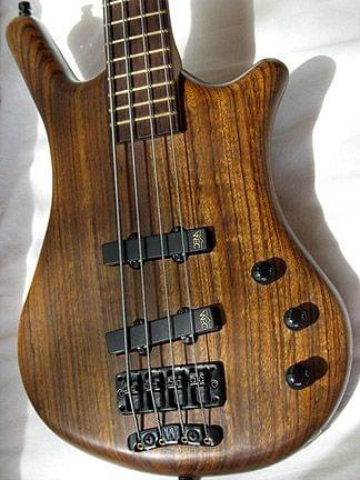 warwick thumb bass