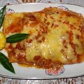 Lazania Babcigramolki #makaron #zapiekanki #lazania #obiad #pomidory #jedzenie #gotowanie #kulinaria #PrzepisyKulinarne