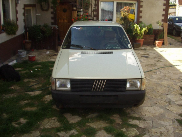 #FiatUno #Fiat #Uno #Mk1 #FiatUnoMk1