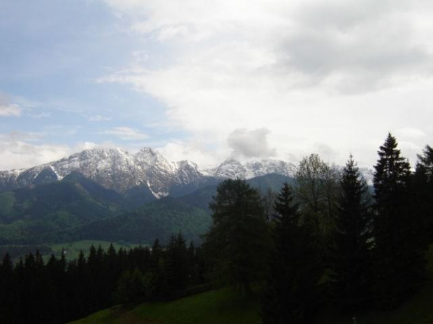 Tatry #góry