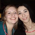 Sheri i ja || Staff party 20-01-2008 #Blunsdon #Asik #StaffParty #Sheri