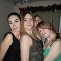 ja, Justyna, Sheri i Steff #Blunsdon #Asik #Sylwester2008
