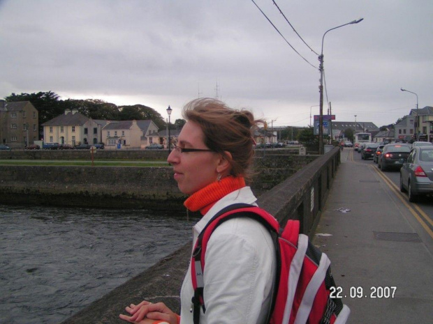 Dookola Galway :]