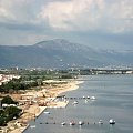 Trogir, panorama