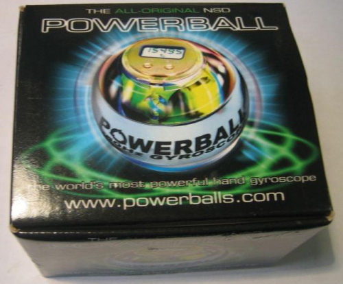 powerball #NsdPowerball