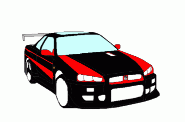 Beta 0.1 #paint #skyline