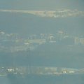 Radomsko widziane z Góry Kamieńsk #Radomsko #GóraKamieńsk #panorama