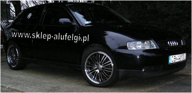 #Alufelgi #Felgi #koła #tuning #samochody