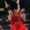 WALLACE #NBABASKETKOSZWALLACEBULLS