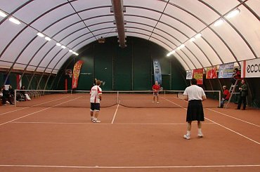 Soft Tennis Scotland #Scotland #Szkocja #SoftTennis #GrodziskMazowiecki #TartanArmy