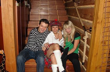 Soft Tennis Scotland #Scotland #Szkocja #SoftTennis #GrodziskMazowiecki #TartanArmy